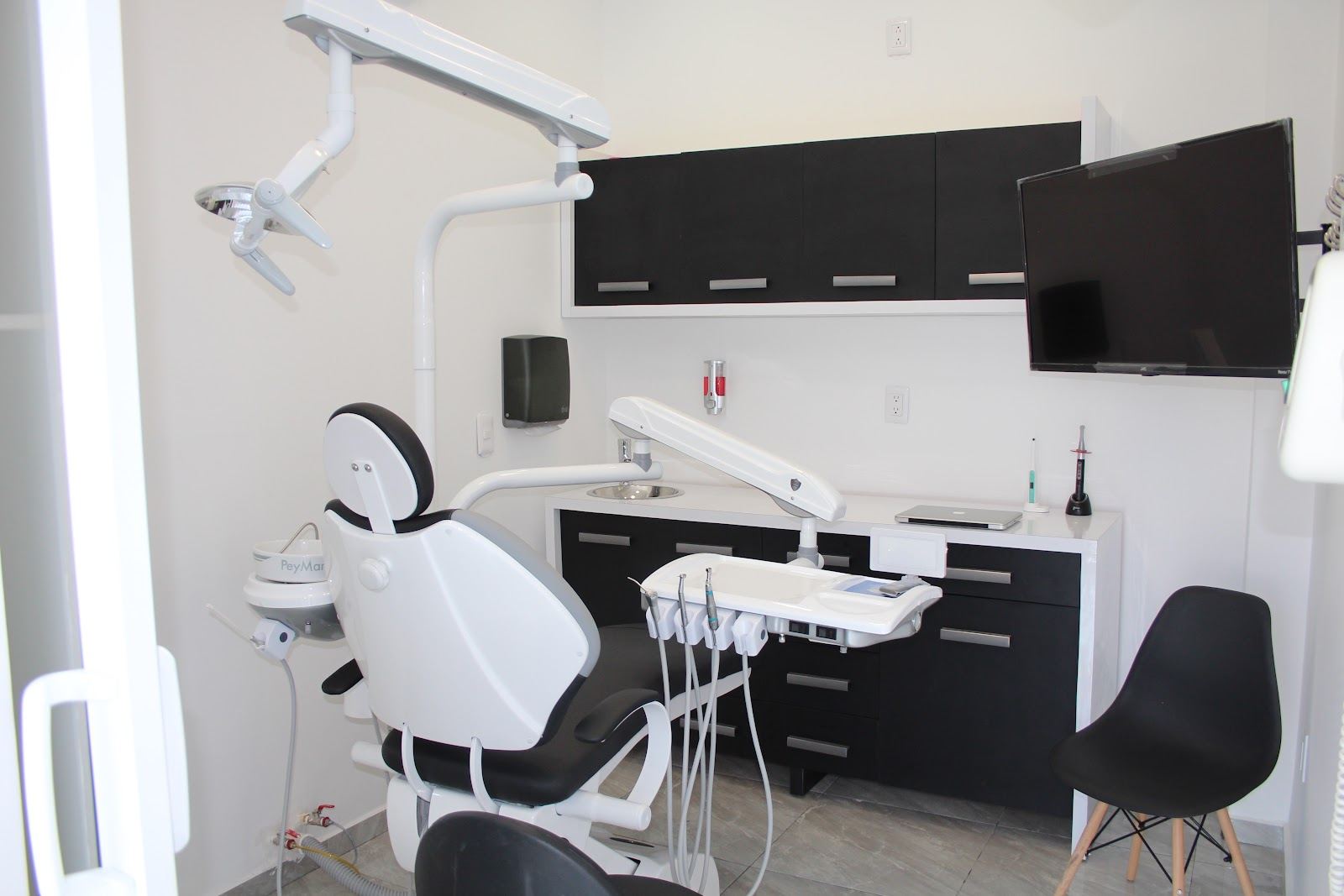 Consultorio de Clínica Dental SM
