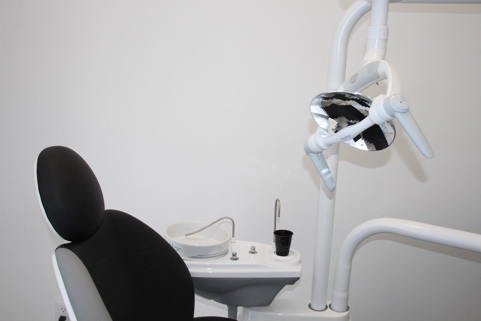 Sillón dental